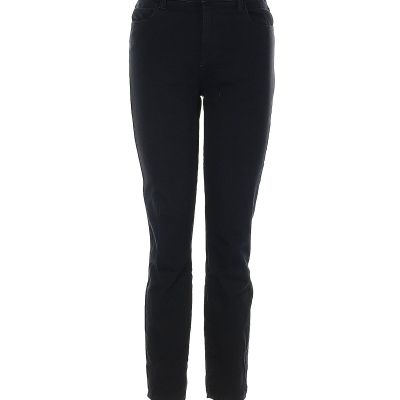 J Brand Women Black Jeggings 28W